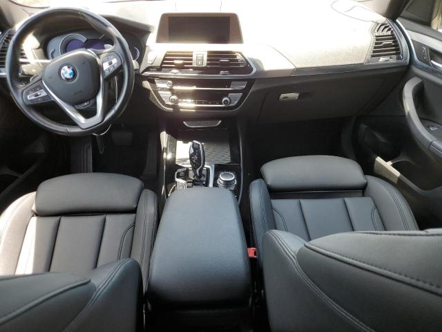 5UXTY5C03M9H98933 BMW X3 Xdrive30i