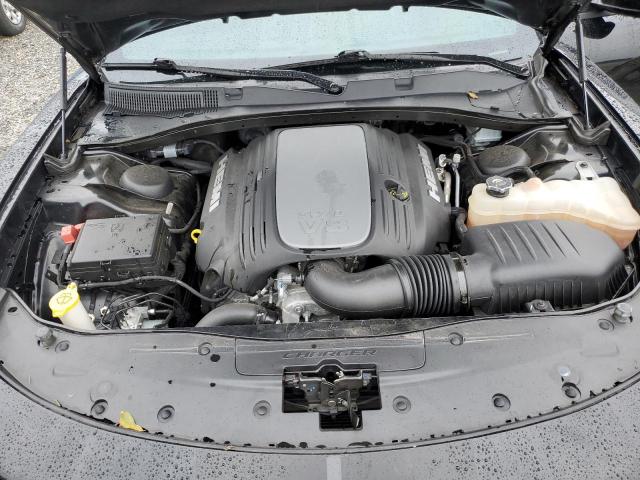 2C3CDXCT6JH237321 Dodge CHARGER R/T