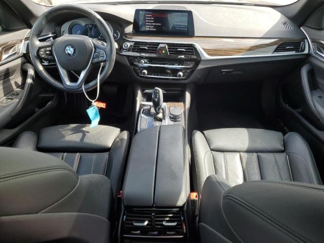 WBAJE5C59KWW17050 BMW 540 I