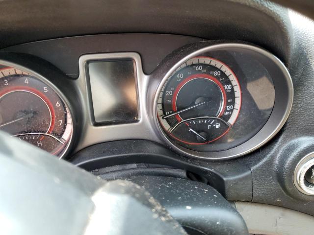 3C4PDCGG0GT182349 Dodge Journey Crossroad