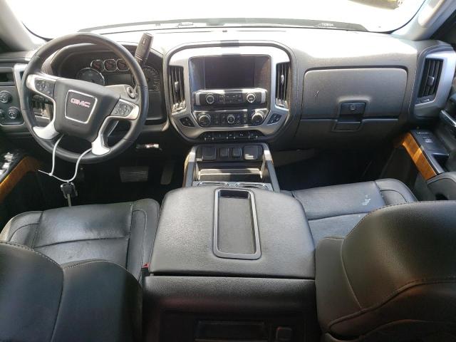 3GTU2VECXEG215044 GMC Sierra K1500 Slt