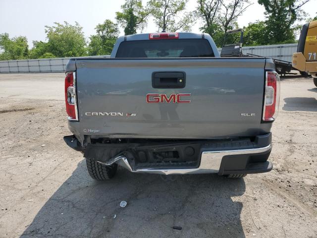 1GTG6CEN5J1244872 GMC CANYON SLE