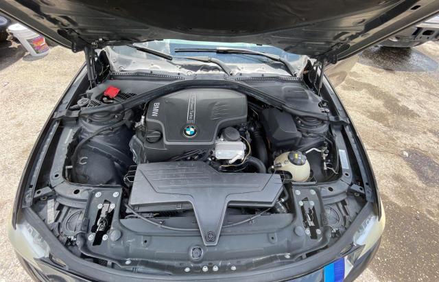 WBA3C1C5XFK122165 BMW 328 I Sulev