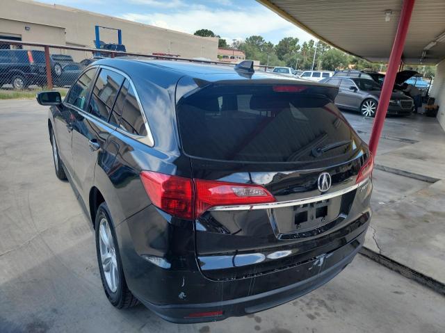 5J8TB3H32FL016619 Acura RDX