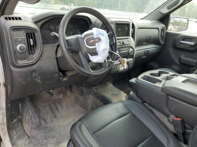 3GTN8AEH7KG172866 GMC Sierra C1500