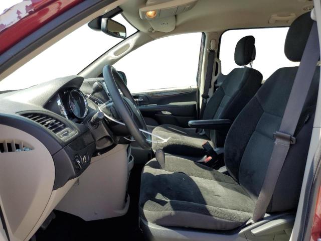 2C4RDGBG8KR809477 Dodge Grand Caravan Se