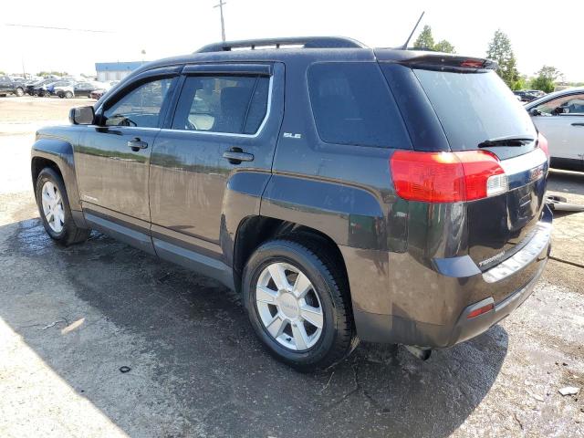 2GKALREK9E6149486 GMC Terrain Sle