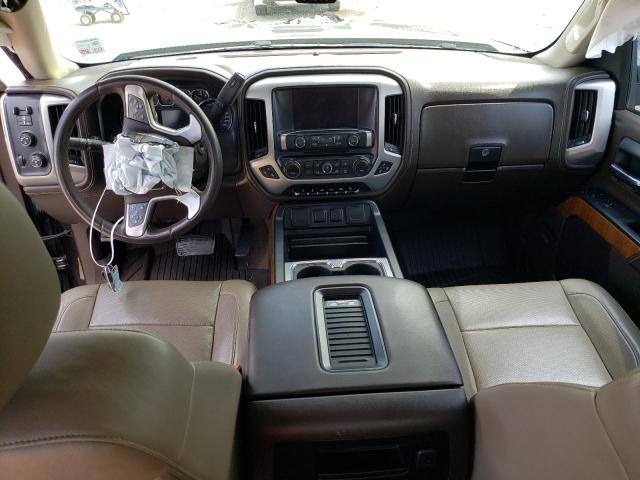 3GTU2NEJ7GG238640 GMC Sierra K1500 Slt