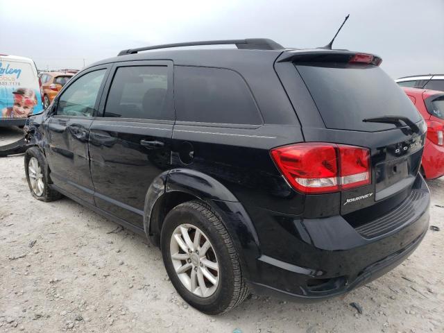 3C4PDCBG4FT742461 Dodge Journey Sxt