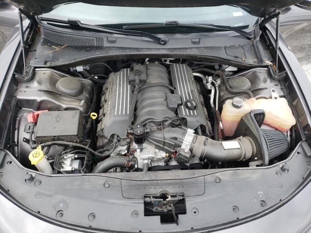 2C3CDXGJ1LH120550 Dodge Charger Scat Pack