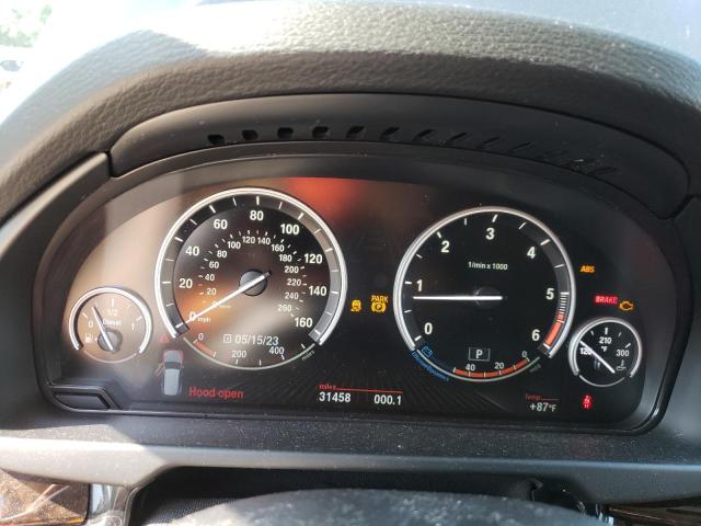 5UXKS4C59F0N11473 BMW X5 Xdrive35d