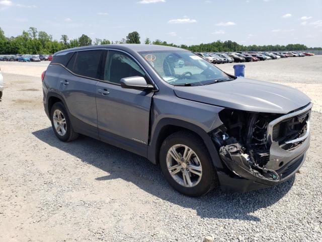 3GKALMEV9JL311622 GMC Terrain Sle