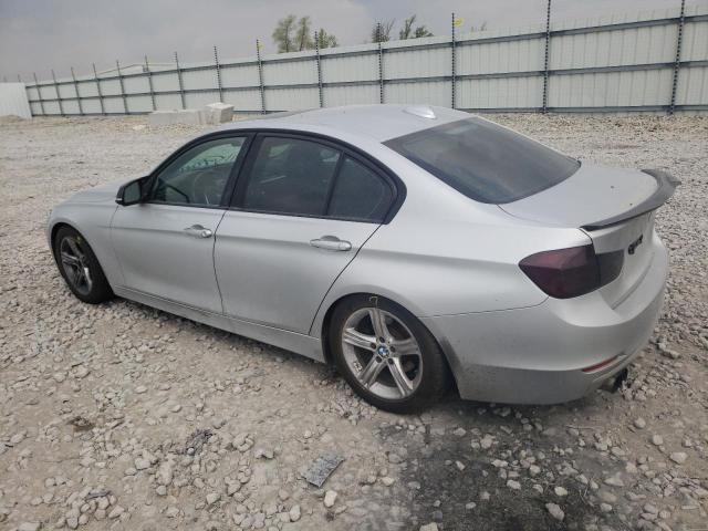 WBA3B5C54EP652112 BMW 328 Xi Sulev