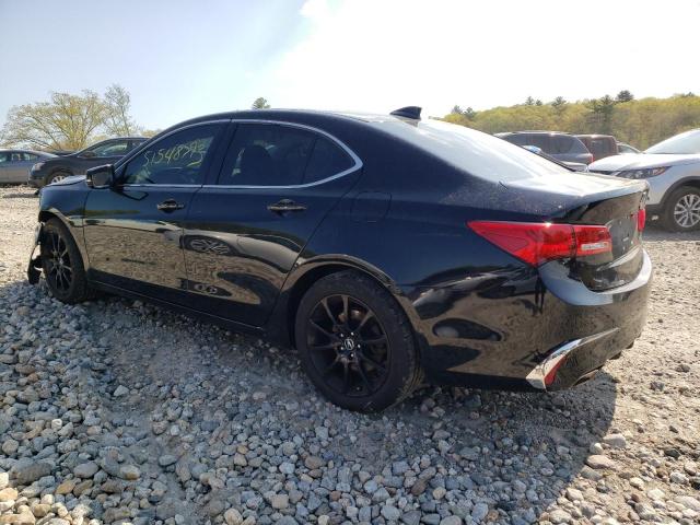 19UUB2F3XKA004189 Acura TLX