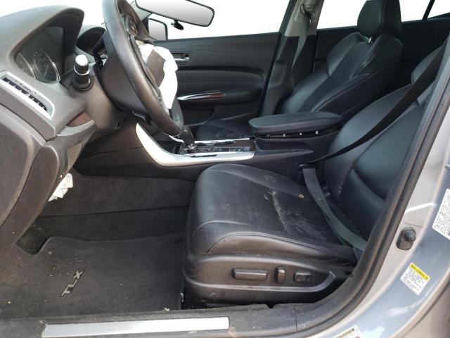 19UUB1F39GA007120 Acura TLX