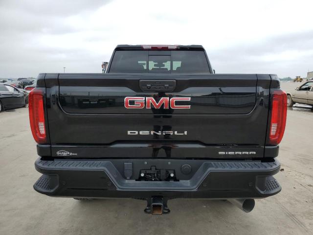 1GT49REYXPF175230 GMC Sierra K2500 Denali