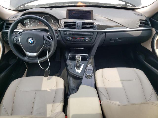 WBA3X5C56FD562495 BMW 328 XIGT