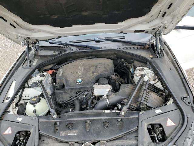 WBA5A5C52FD522277 BMW 528 I