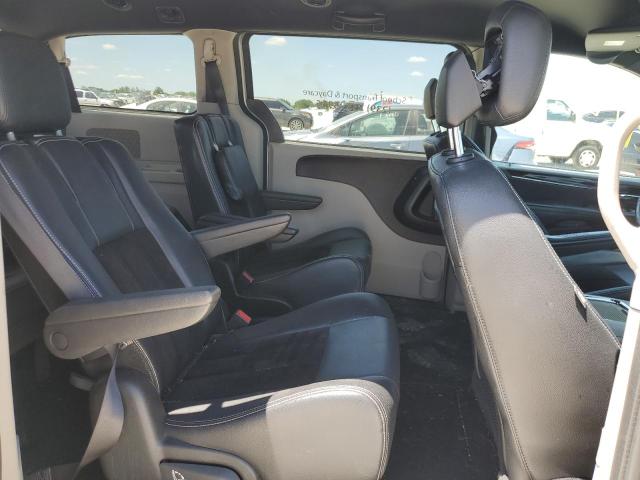 2C4RDGCG6HR801515 Dodge Grand Caravan Sxt