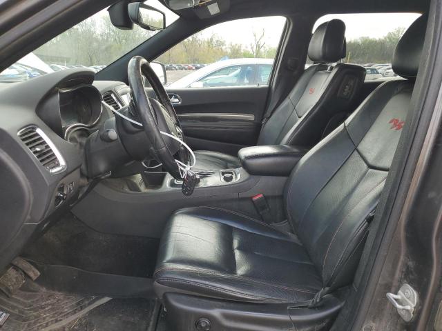 1C4SDJCT6FC771854 Dodge Durango R/t