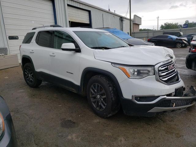1GKKNMLS0KZ262697 GMC Acadia Slt-1