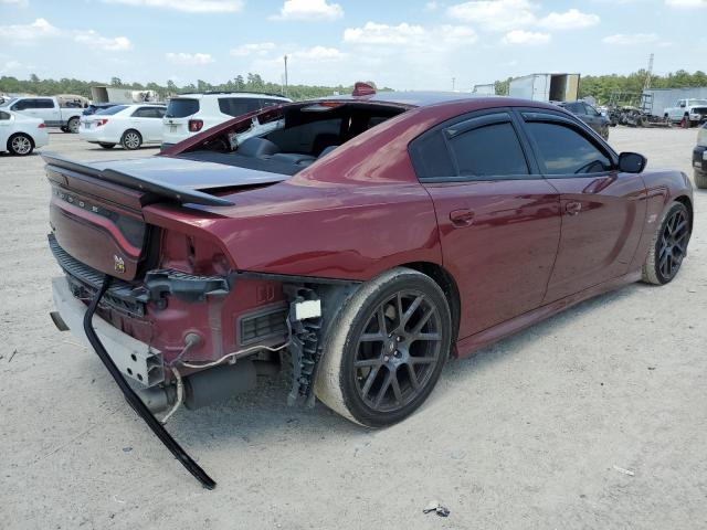 2C3CDXGJ1KH599776 Dodge Charger Scat Pack