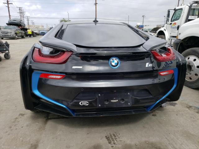 WBY2Z2C58EVX64351 BMW I8