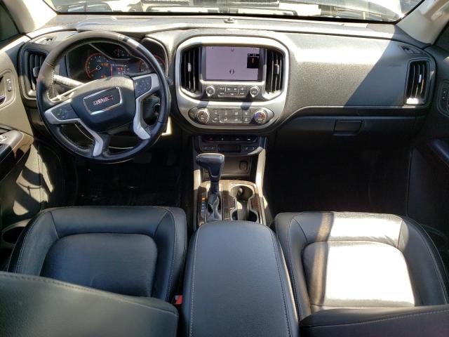 1GTG6CE33F1118225 GMC CANYON SLT