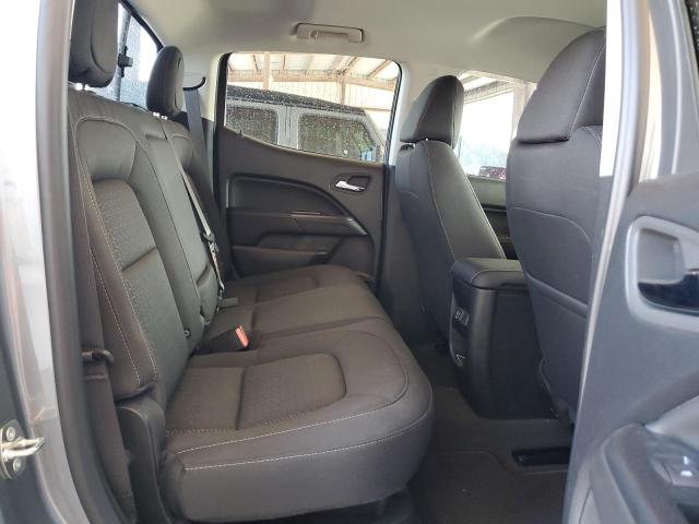 1GTG5CEN4N1316444 GMC Canyon Elevation