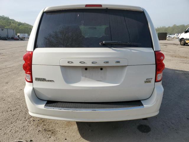 2C4RDGCG4ER155502 Dodge Grand Caravan Sxt