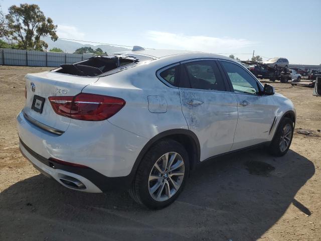 5UXKU2C57J0X48826 BMW X6 Xdrive35i