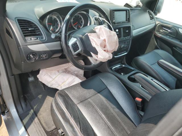 2C4RDGEG0KR670179 Dodge Grand Caravan Gt