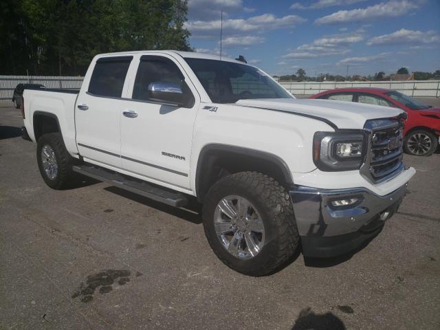 3GTU2NEC1JG487945 GMC Sierra K1500 Slt