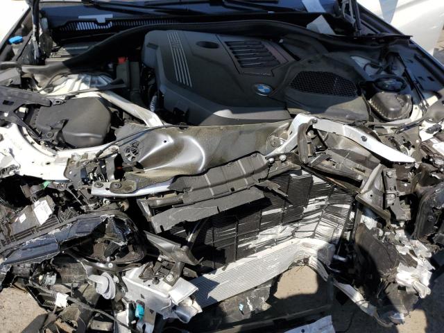 WBA73BJ03NCK21787 BMW 540 XI