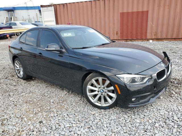 WBA8E5G50JNU46864 BMW 320 XI