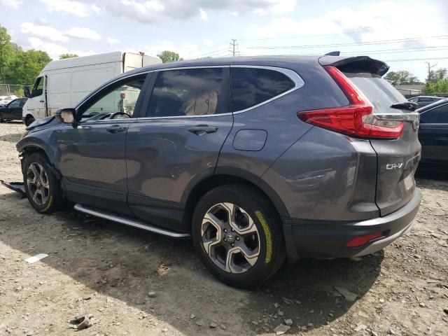 5J6RW1H84HL009875 Honda CR-V EXL