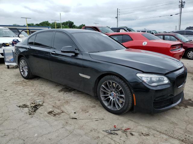 WBAYF8C56ED653405 BMW 750 LXI
