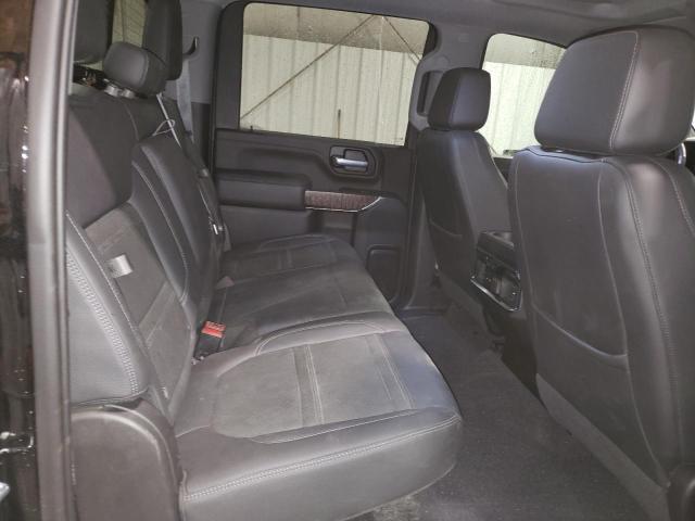 1GT49WEY5MF167000 GMC Sierra K3500 Denali