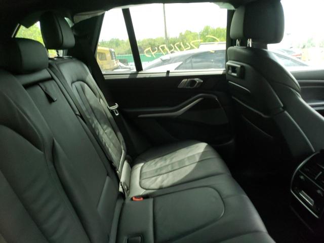 5UXCR4C06L9B52100 BMW X5 Sdrive 40i
