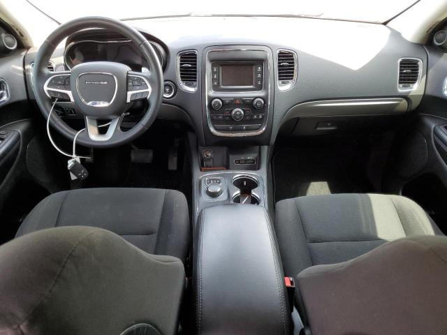 1C4RDJFG4FC147483 Dodge Durango Ssv