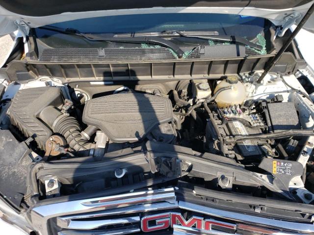 1GKKNLLS4JZ199399 GMC ACADIA SLE