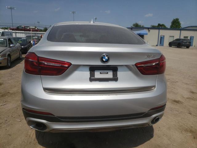 5UXKU2C50G0N80116 BMW X6 Xdrive35i