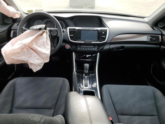 1HGCR2F70HA106460 Honda ACCORD EX