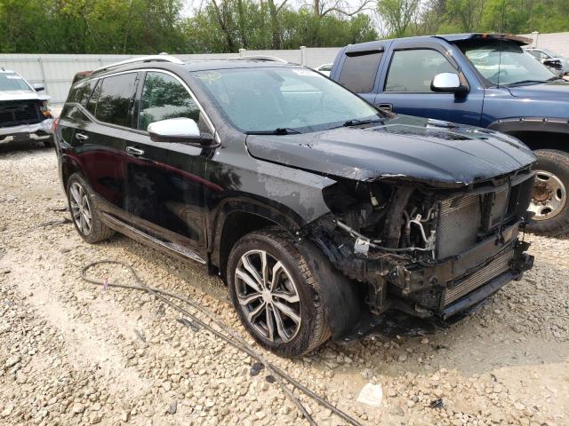 3GKALXEX0JL254701 GMC Terrain Denali