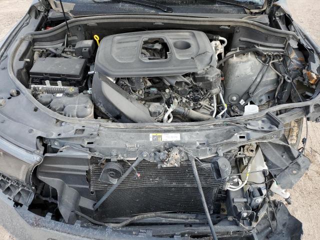 1C4RDHDG4LC381419 Dodge DURANGO GT