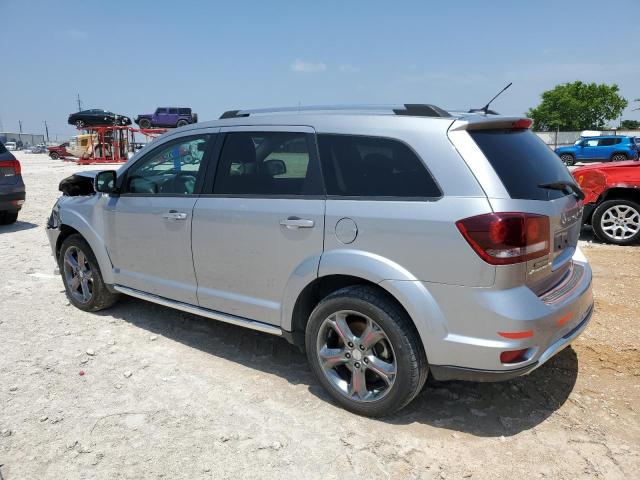 3C4PDCGG1FT618060 Dodge Journey Crossroad