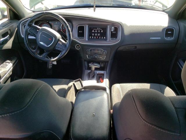 2C3CDXBG5KH670411 Dodge Charger Sxt