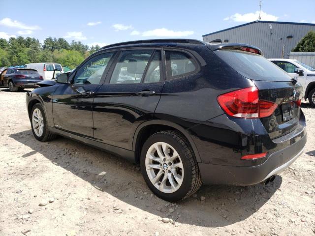 WBAVL1C58FVY39266 BMW X1 Xdrive28i