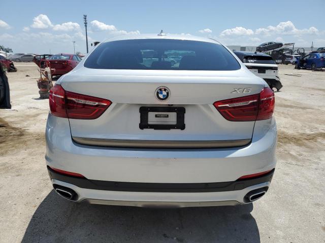 5UXKU2C50J0X49719 BMW X6 Xdrive35i