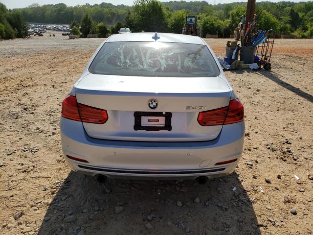WBA8B3C53GK383479 BMW 340 I